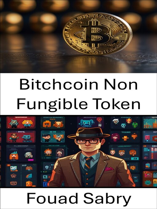 Title details for Bitchcoin Non Fungible Token by Fouad Sabry - Available